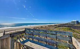 Hannahs Place - Quaint And Cozy Apt By The Beach!